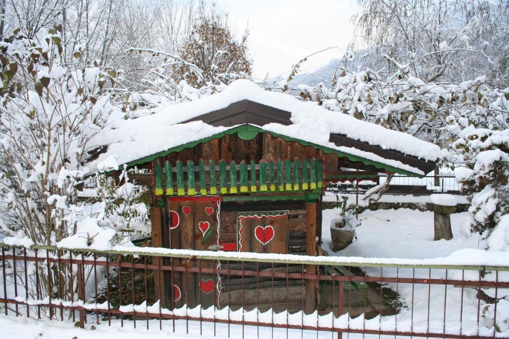 Garden House - Hotel Sport Levico Terme Kültér fotó