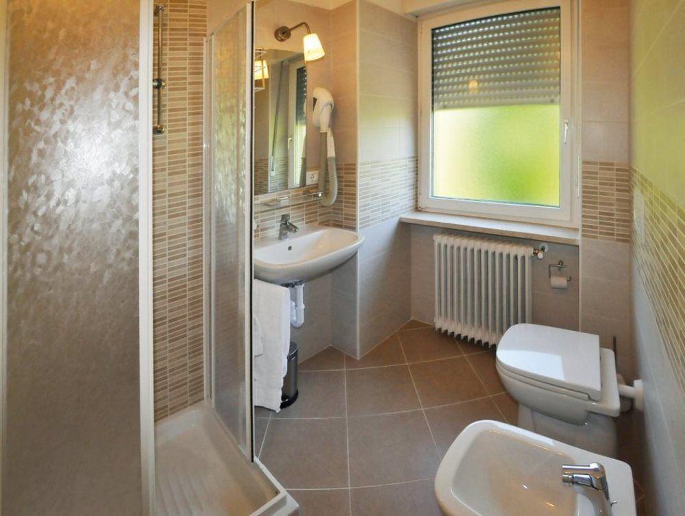 Garden House - Hotel Sport Levico Terme Kültér fotó